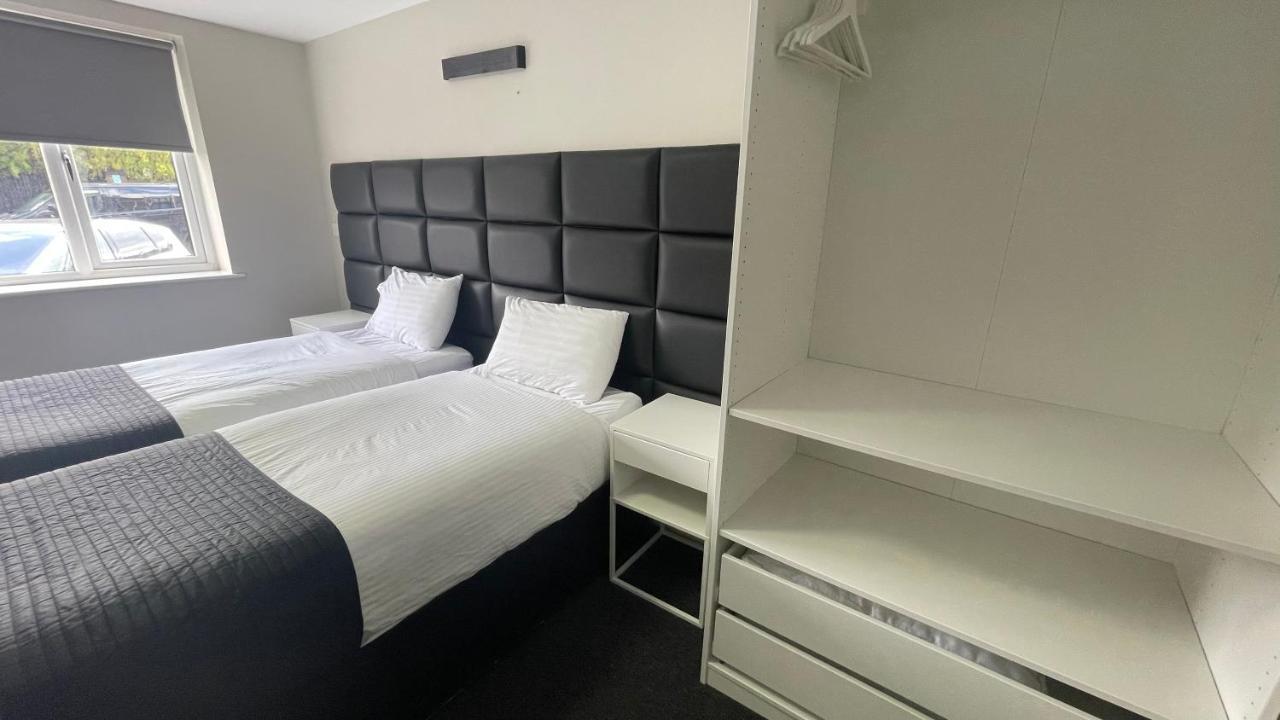 ליברפול Mays Apartments - 102 Mill Street, Free Parking, 2 Minute Walk To Baltic Market And City Centre - Apartments Sleep 1-10 Guests מראה חיצוני תמונה
