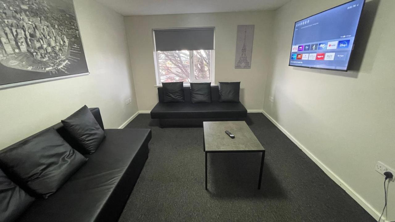 ליברפול Mays Apartments - 102 Mill Street, Free Parking, 2 Minute Walk To Baltic Market And City Centre - Apartments Sleep 1-10 Guests מראה חיצוני תמונה